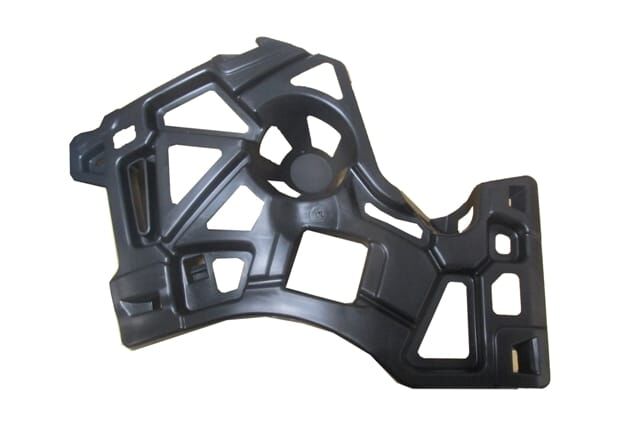 Renault Megane 4 Arka Tampon Braketi İç Uç Sağ Plastik Hatchback (Megane IV 2016-2020) Muadil 852220075R