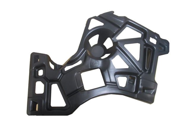 Renault Megane 4 Arka Tampon Braketi İç Uç Sol Plastik Hatchback (Megane IV 2016-2020) Muadil 852231612R