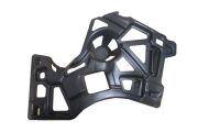Renault Megane 4 Arka Tampon Braketi İç Uç Sol Plastik Hatchback (Megane IV 2016-2020) Muadil 852231612R