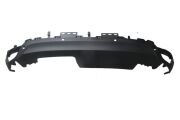Renault Megane 4 Arka Tampon Karlığı Sensör/Reflektör Delikli Egzoz Deliksiz Hatchback (Megane IV 2016-2020) Muadil 850B26826R