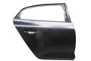 Renault Megane 4 Arka Kapı Komple Sağ İceli/Çekomastikli (Megane IV 2016-2020) Muadil 821003398R