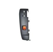 Fiat Arka Tampon Köşe Sol Ducato 2015- Muadil 735524348