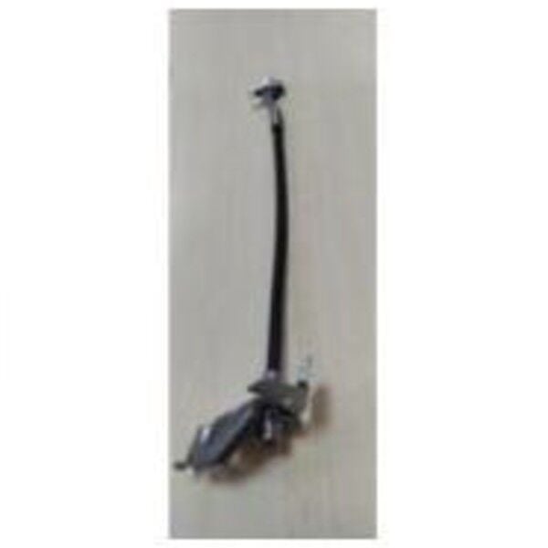Tesla Model Y Arka Fren Hortumu Sol (Model Y 2025+) Orijinal 1188735-00-A