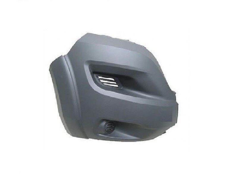 Fiat Ön Tampon Sağ Sissiz Dodik Dkli Boxer/Ducato 2015- Muadil 735589795