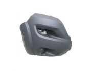 Fiat Ön Tampon Sağ Sissiz Dodik Dkli Boxer/Ducato 2015- Muadil 735589795