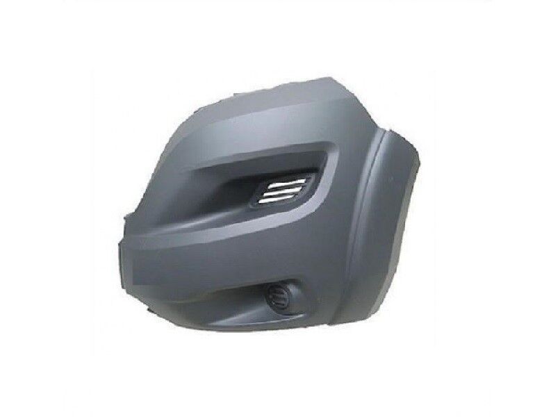 Fiat Ön Tampon Sol Sissiz Dodik Dkli Boxer/Ducato 2015- Muadil 735589797