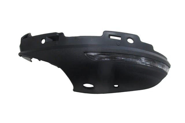 Renault Megane 4 Ayna Sinyali Sol LED'li Kapaklı Hatchback (Megane IV 2016-2020) Muadil 963066605R