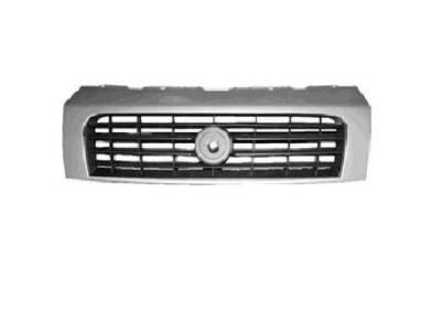 Fiat Ducato Ön Panjur Komple Orijinal (Ducato 2007-) Fiat Orijinal 735432548