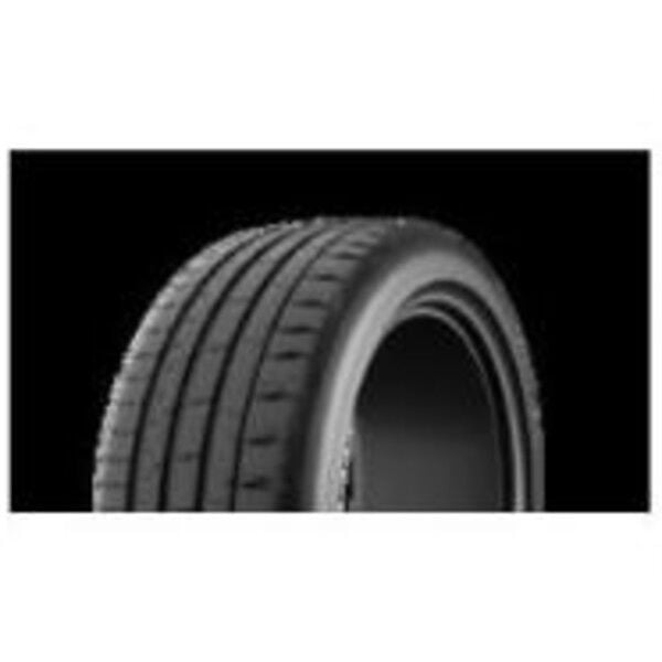 Tesla Model Y Lastik 255/45R19 104V XL Yaz (Continental) (Model Y 2025+) Orijinal 1188263-00-A