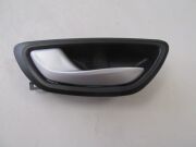 Renault Megane 4 Arka Kapı İç Açma Kolu Sol Gümüş Gri (Megane IV 2016-2020) Muadil 806718801R