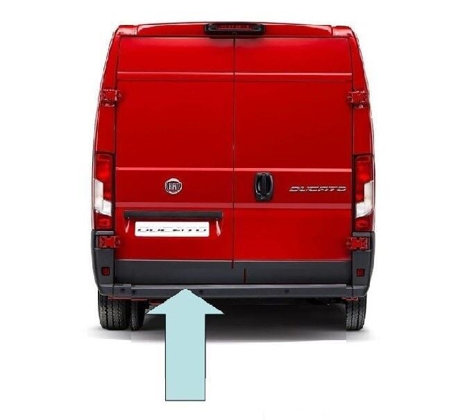 Fiat Ducato Bagaj Kapağı Çıtası Sol (Ducato 2007-) Yerli Muadil 735423005