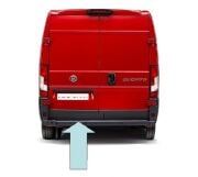 Fiat Ducato Bagaj Kapağı Çıtası Sol (Ducato 2007-) Yerli Muadil 735423005