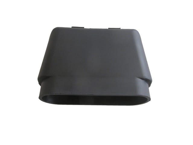 Renault Megane 4 Tampon Hava Kanalı Hava Giriş Borusu Uç Kısım (Megane IV 2016-2020) Muadil 960151239R