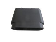 Renault Megane 4 Tampon Hava Kanalı Hava Giriş Borusu Uç Kısım (Megane IV 2016-2020) Muadil 960151239R