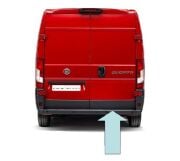 Fiat Bagaj Kapak Çıtası Sağ Ducato 2007- Yerli Muadil 735423004