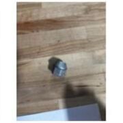Tesla Model Y Bijon Somunu M14x1.5 (Model Y 2025+) Orijinal 1027002-00-B