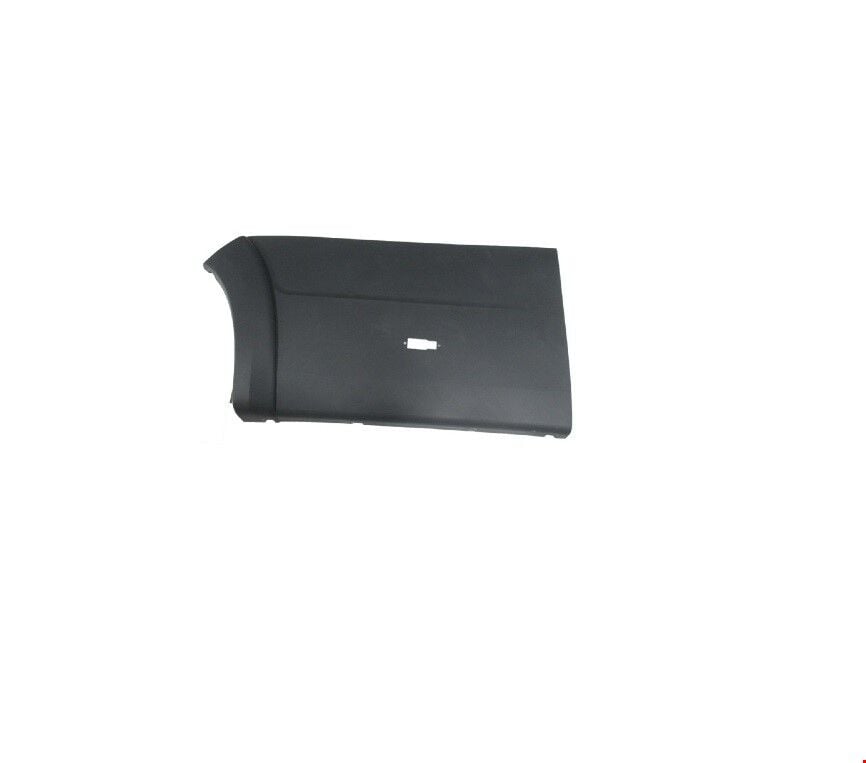 Fiat Ducato Arka Çamurluk Kaplaması Sol Boxer (Ducato 2007-) Yerli Muadil 735491688