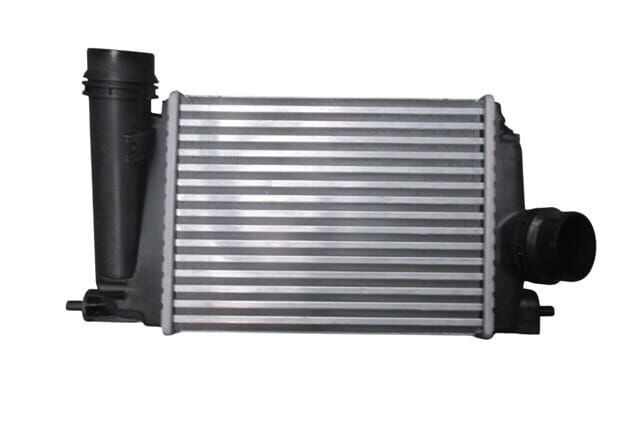 Renault Megane 4 İntercooler 1.5 dCi Turbo Soğutma Radyatörü (Megane IV 2016-2020) Muadil 144614EA0A