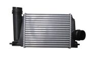 Renault Megane 4 İntercooler 1.5 dCi Turbo Soğutma Radyatörü (Megane IV 2016-2020) Muadil 144614EA0A