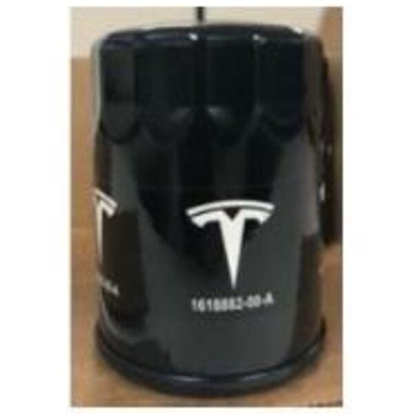 Tesla Model Y Motor Şanzıman Yağ Filtresi (Model Y 2025+) Orijinal 1618882-50-B