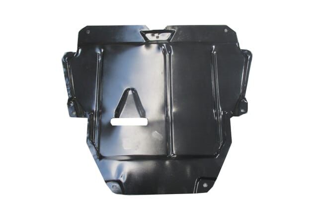 Renault Megane 4 Karter Muhafaza Sacı Metal (Megane IV 2016-2020) Muadil 7711823868