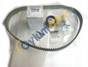 Renault Eksantrik Kayış Kiti Duster Megane IV Talisman EURO 6 Motor Orijinal Mais 130C19462R
