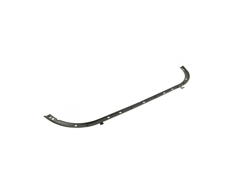 Fiat Ducato Ön Tampon Üst Çıtası Demir (Ducato 2007-) Yerli Muadil 1347922080