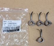 Renault Megane 4 Piston Yağlama Memesi (Adet) Orijinal 115601KA1A