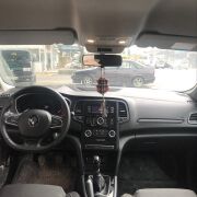 Renault Megane 4 Faz 2 Ön Göğüs Torpido (2020-2024) Orijinal Mais 681009482R