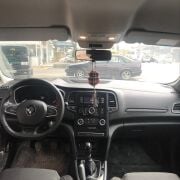 Renault Megane 4 Anahtarsız Ön Göğüs Torpido (2023 Sonrası) Orijinal Mais 681007858R