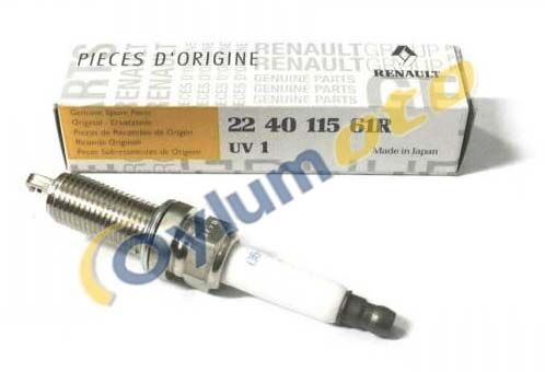 Renault Ateşleme Bujisi Megane IV Orijinal Mais 224011561R