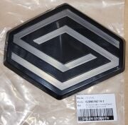 Renault Megane 4 Logo (Monogram) Megane IV Sedan Orijinal 628908921R