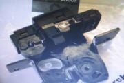 Renault Bagaj Kilidi Megane IV Clio IV Orijinal Mais 905039428R