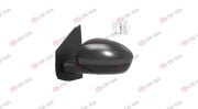 Renault Taliant Dış Ayna Isıtmalı Sol (Taliant, Sandero, Jogger 2021-) Yan Sanayi 963029747R