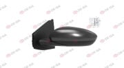 Renault Taliant Dış Ayna Isıtmalı Kör Noktalı Sol (Taliant, Sandero, Jogger 2021-) Yan Sanayi 963020328R