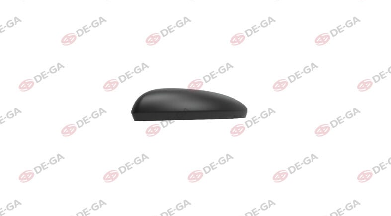 Renault Taliant Ayna Kapağı Sol (Taliant, Sandero, Jogger 2021-) Yan Sanayi 963731216R