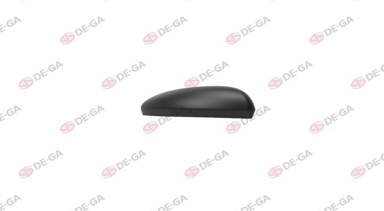Renault Taliant Ayna Kapağı Siyah Sağ (Taliant, Sandero, Jogger 2021-) Yan Sanayi 963747602R