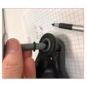 Tesla Model Y O-Ring 50 mm (Model Y 2025+) Orijinal 1473485-00-B