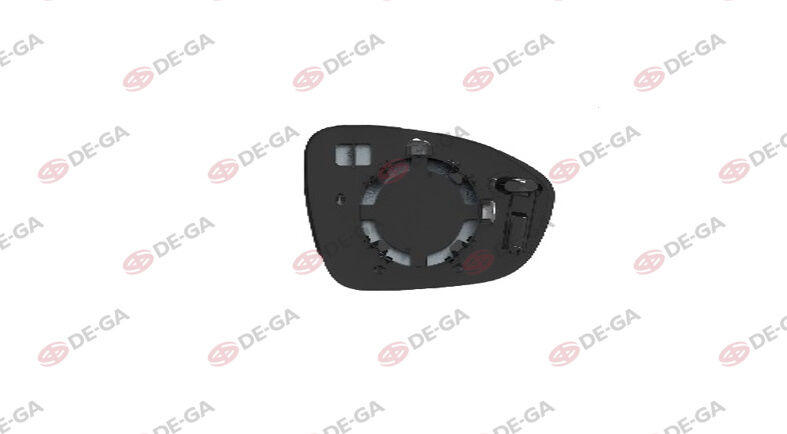 Renault Taliant Ayna Camı Sol (Taliant, Sandero, Jogger 2021-) Yan Sanayi