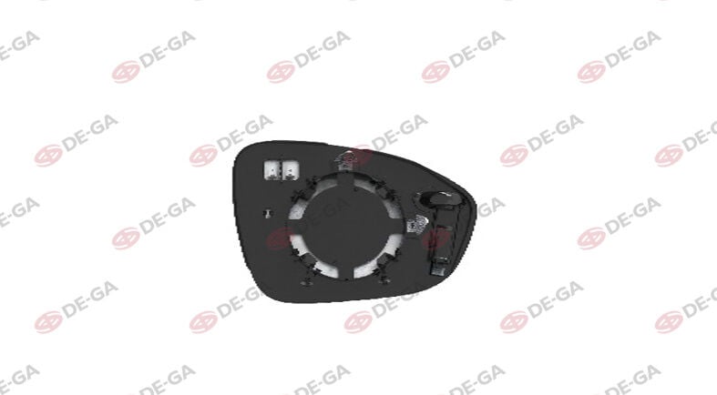 Renault Taliant Ayna Camı Isıtmalı Sol (Taliant, Sandero, Jogger 2021-) Yan Sanayi 963666355R