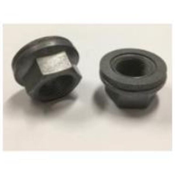 Tesla Model Y Aks Somunu M24 (Pullu) (Model Y 2025+) Orijinal 1115558-00-A