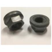 Tesla Model Y Aks Somunu M24 (Pullu) (Model Y 2025+) Orijinal 1115558-00-A