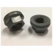 Tesla Model Y Aks Somunu M24 (Pullu) (Model Y 2025+) Orijinal 1115558-00-A