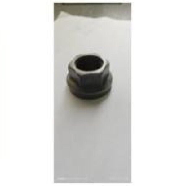 Tesla Model Y Aks Somunu M24x1.5 (Model Y 2025+) Orijinal 1765133-00-A
