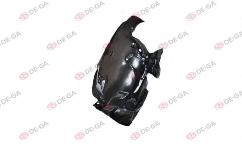 Renault Taliant Ön Çamurluk Davlumbazı Ön Parça Sağ (Taliant, Sandero, Jogger 2021-) Yan Sanayi 638442708R
