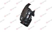 Renault Taliant Ön Çamurluk Davlumbazı Ön Parça Sağ (Taliant, Sandero, Jogger 2021-) Yan Sanayi 638442708R
