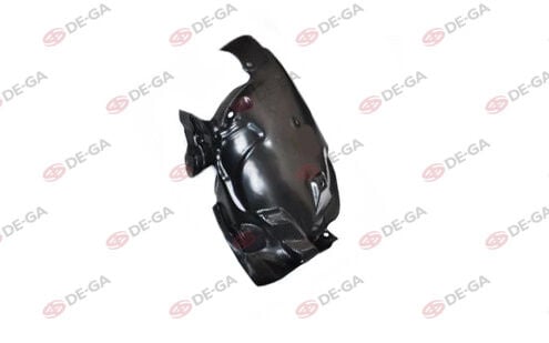 Renault Taliant Ön Çamurluk Davlumbazı Ön Parça Sol (Taliant, Sandero, Jogger 2021-) Yan Sanayi 638456492R