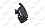 Renault Taliant Ön Çamurluk Davlumbazı Ön Parça Sol (Taliant, Sandero, Jogger 2021-) Yan Sanayi 638456492R