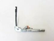Renault Emniyet Kemer Gergi Kolu Sağ Megane IV Talisman Orijinal Mais 878163402R