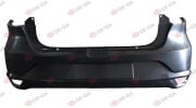 Renault Taliant Arka Tampon (Taliant 2021-) Yan Sanayi 850109746V
